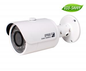 Caméra de surveillance (IP Caméra)