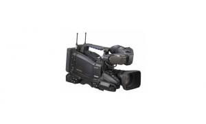 Cam�scope XDCAM EX SD/Full HD