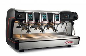 Machine à café CIMBALI AUTOMATIQUE