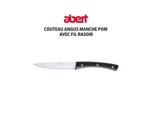 Couteau Angus