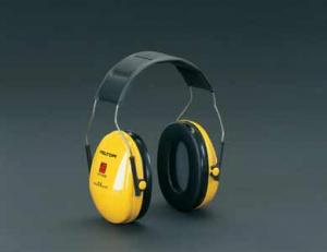 Protection auditive : Casque anti bruit