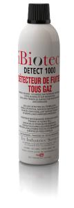 AEROSOL DETECTEUR DE FUITES TOUS GAZ (DETECT 1000)             