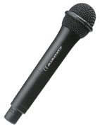 Microphone  AUDIOPHONY