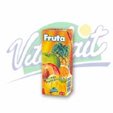 Jus de fruits, Nectar multifruits, Fruta