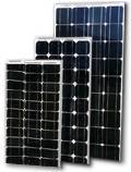 Modules photovoltaïques