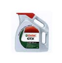 Lubrifiant: Castrol GTX (10w-40-A3)