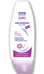 Aprs-Shampooing Nihel