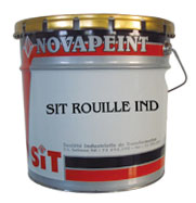 Peinture zinc chromate