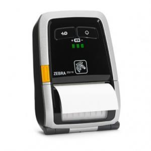 Imprimante mobile Zebra ZQ110-WIFI