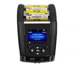 Imprimante mobile Zebra ZQ610 - WIFI