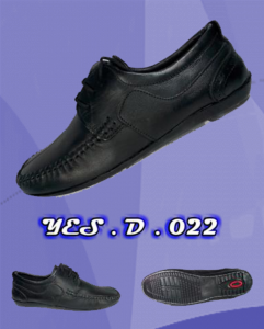 Chaussure D 022
