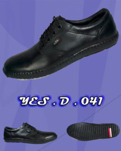 Chaussure D 041