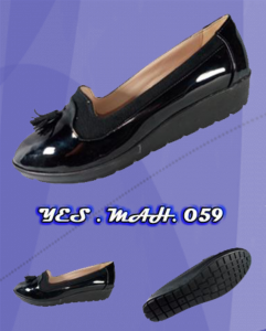 Chaussure MAH 059