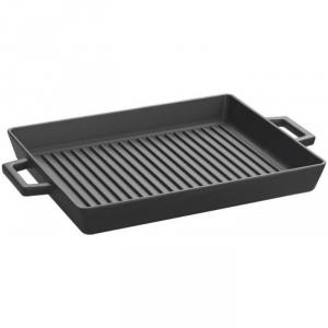 PLANCHA GRILL RECTANGULAIRE 