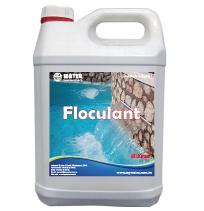 Floculant liquide 5L
