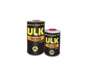 RESINE EPOXY ULK  105