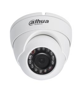 Caméra de surveillance HDCVI