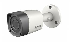 Caméra de surveillance HDCVI