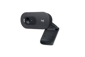 C505 HD Webcam