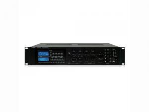 MA 200 CDR   Amplificateur mlangeur avec CD / TUNER 200W 