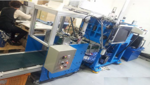machine fabrication assiette jetable Tunisie