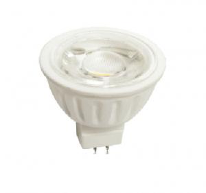 LAMPE SPOT LED - GU5.3 - 12V 6W