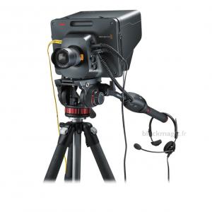 Blackmagic Studio Camera 4K V2