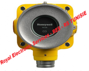 Vente Dtecteur Multi gaz fixe Honeywell BW   H2S O2 CO CH4  LEL (dexplosimtres) 