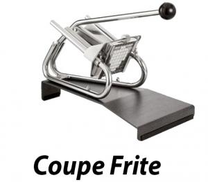 Coupe frites