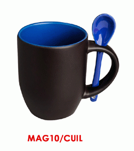 Mug magic