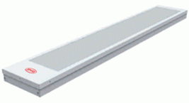 Plafonnier LED ceiling light  : (1,203×203×53mm)