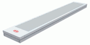 Plafonnier LED ceiling light  :(1,200×100×41mm)