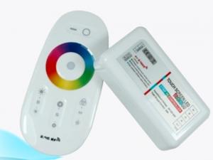 Bande à LED WIFI RGB strips-Remote control