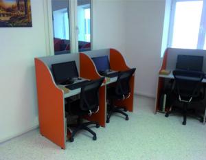 Mobiliers Call Center