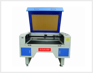 Machine laser pour gravure GS9060 80 watt