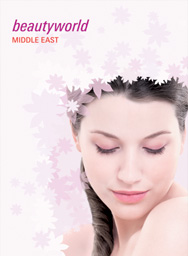 Beautyworld on Beautyworld Middle East 2008 Tunisie