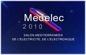 MEDELEC 2010