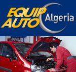 EquipAuto Algeria 2010