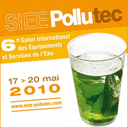 SIEE - POLLUTEC 2010