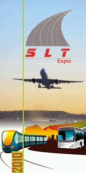 SLT - EXPO 2010