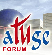 19e dition du forum de l'ATUGE le 30 mai  Paris et le 30 juin  Tunis