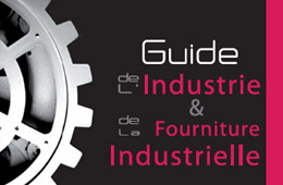 Guide de l'industrie 2011