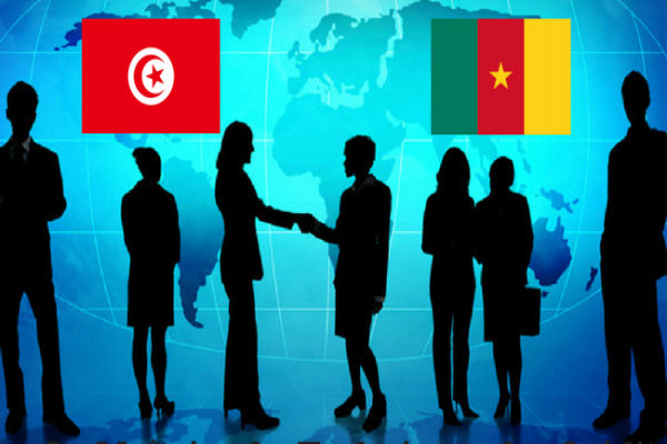Mission Multisectorielle d’Hommes d’Affaires Tunisiens   