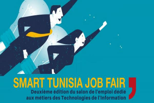 Smart Tunisia Job Fair