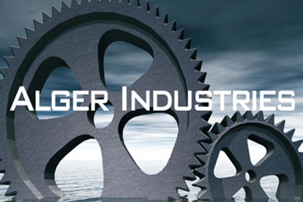 Alger Industrie : Salon professionnel international de l'industrie 