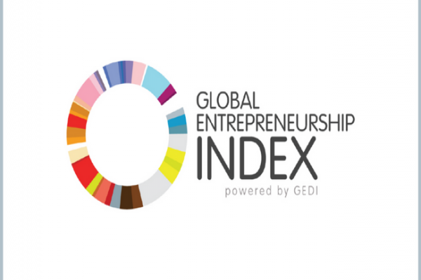 Indice mondial de l'entrepreneuriat : La Tunisie classée 42ème mondiale 
