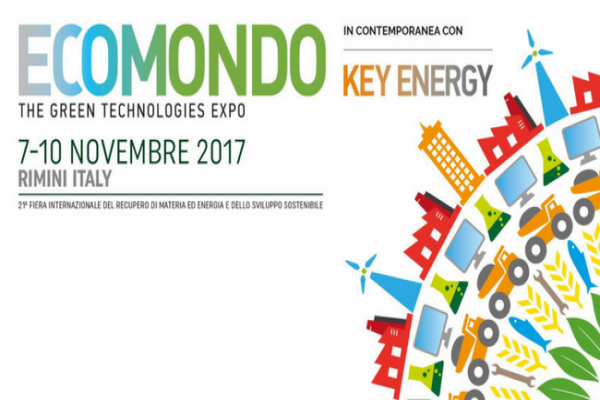 mission d’Hommes d’Affaires Tunisiens à Rimini en marge du salon ECOMONDO 2017