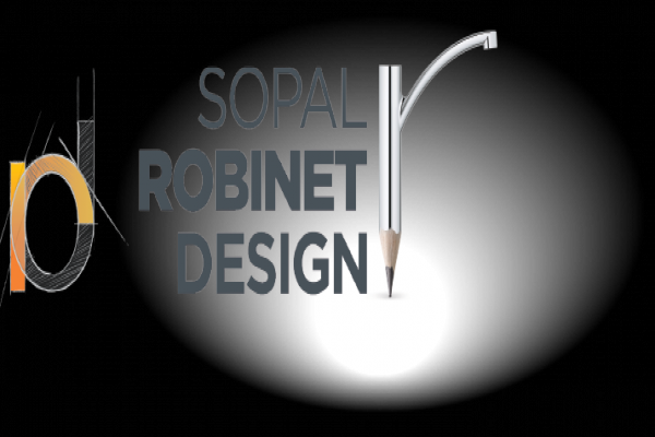 concours Sopal Robinet Design