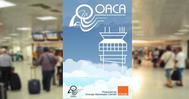 Aéroports de Tunisie, nouvelle application mobile