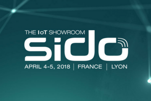 La Tunisie expose au salon de l'IoT -SIDO les 4 et 5 avril 2018 à Lyon